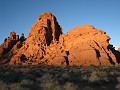 Las Vegas 2010 - Valley of Fire 1041
